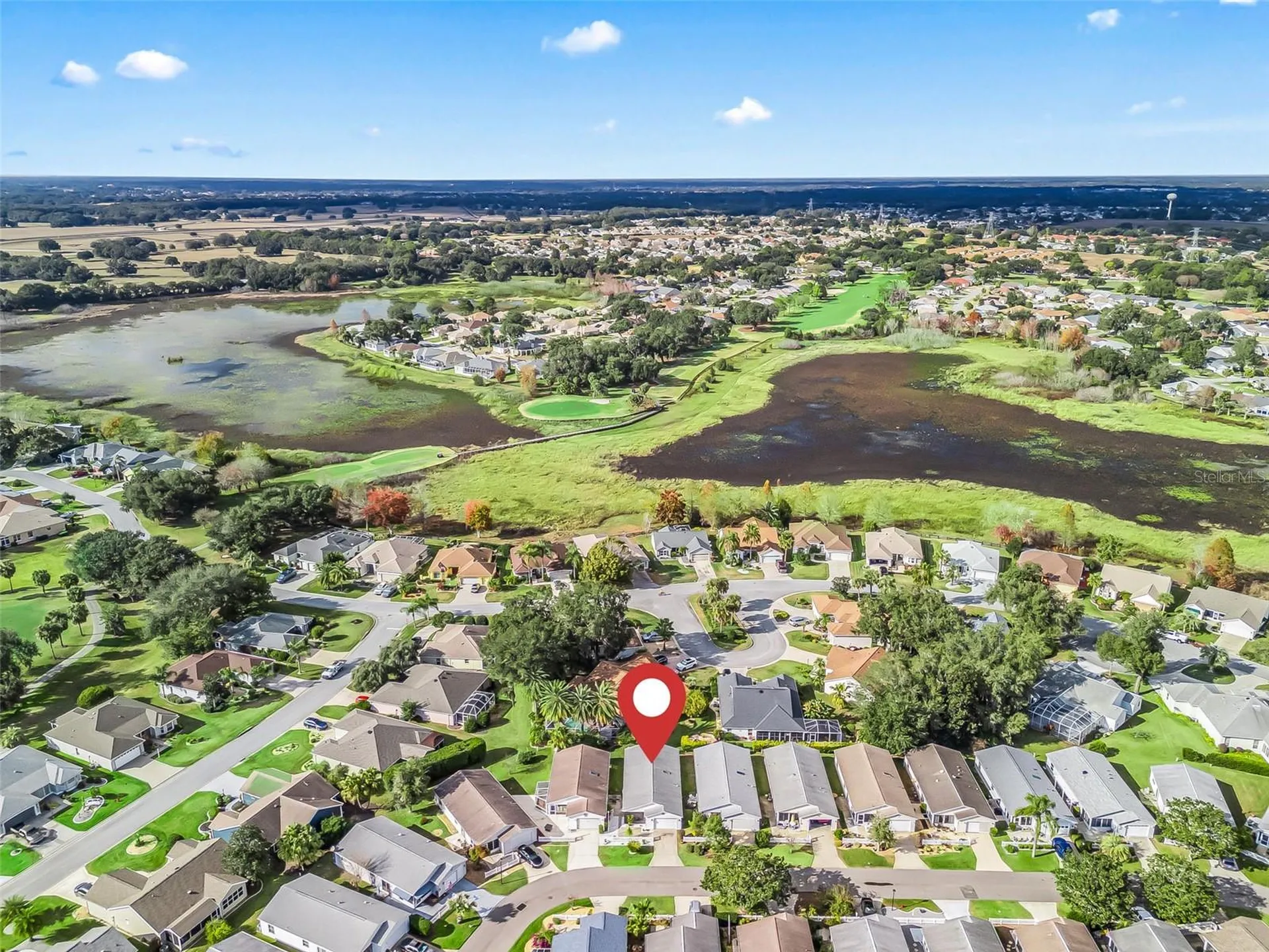 444 Hildalgo Drive The Villages FL 32159