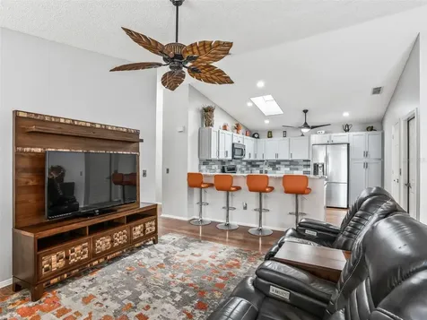 444 Hildalgo Drive The Villages FL 32159