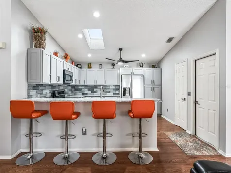 444 Hildalgo Drive The Villages FL 32159