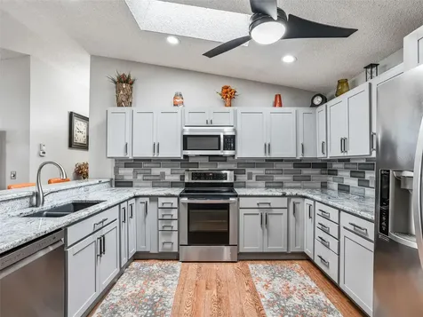 444 Hildalgo Drive The Villages FL 32159