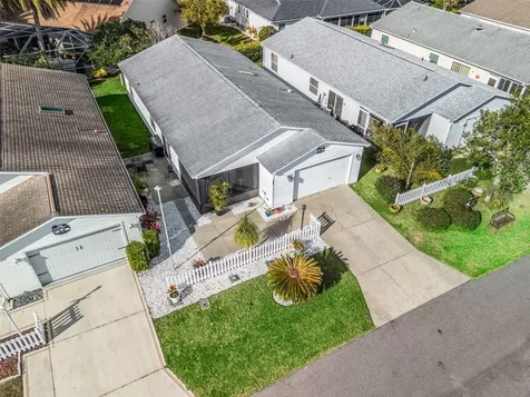 444 Hildalgo Drive The Villages FL 32159