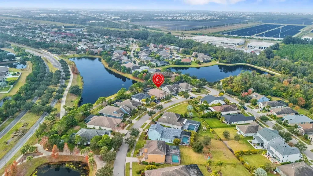 6809 Scenic Drive Apollo Beach FL 33572