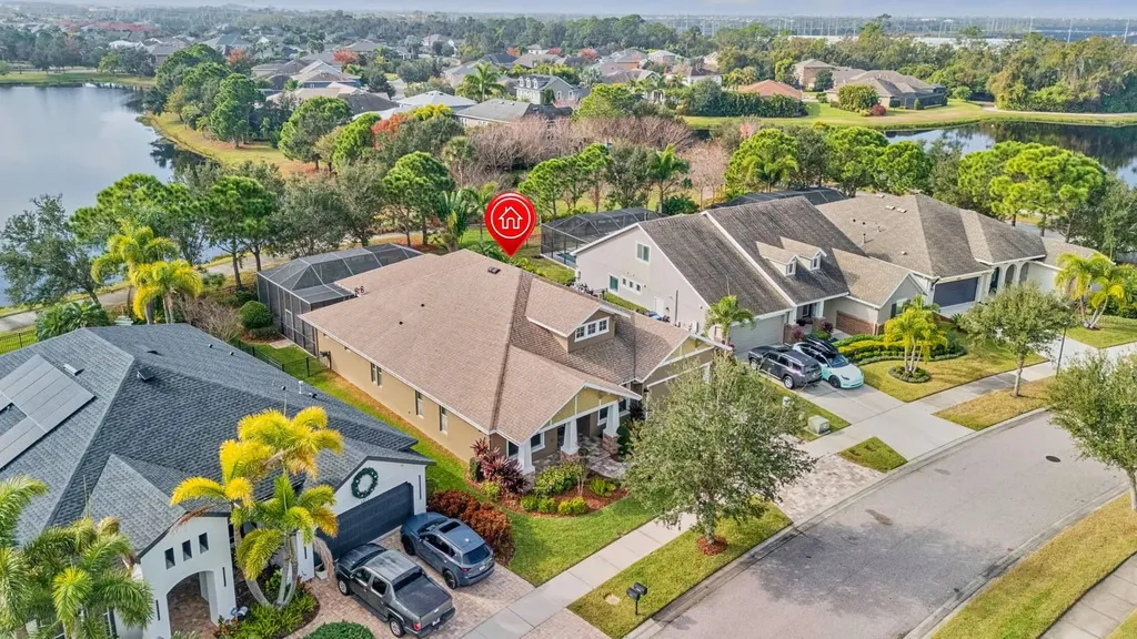6809 Scenic Drive Apollo Beach FL 33572