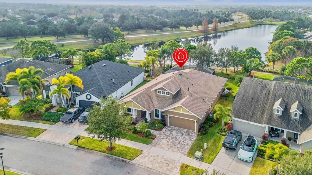 6809 Scenic Drive Apollo Beach FL 33572
