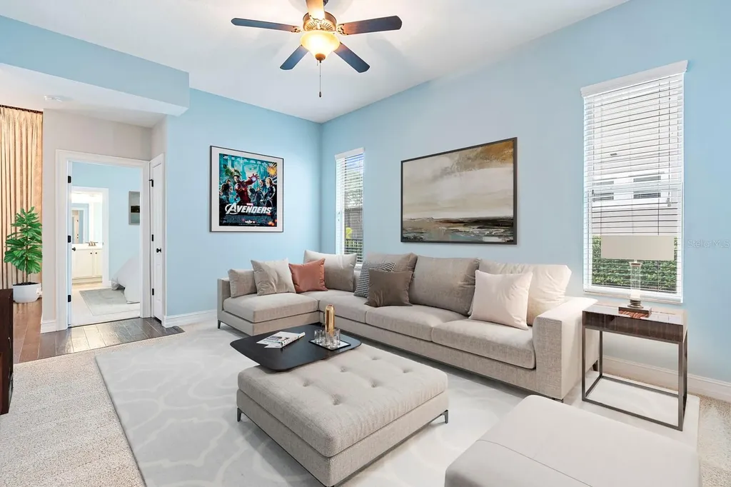 6809 Scenic Drive Apollo Beach FL 33572