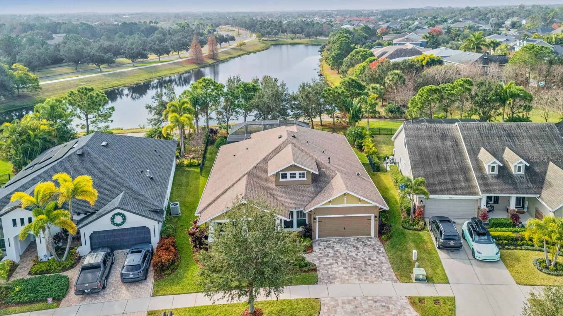 6809 Scenic Drive Apollo Beach FL 33572