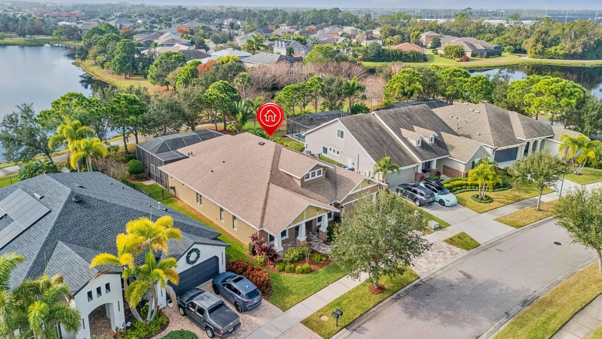 6809 Scenic Drive Apollo Beach FL 33572