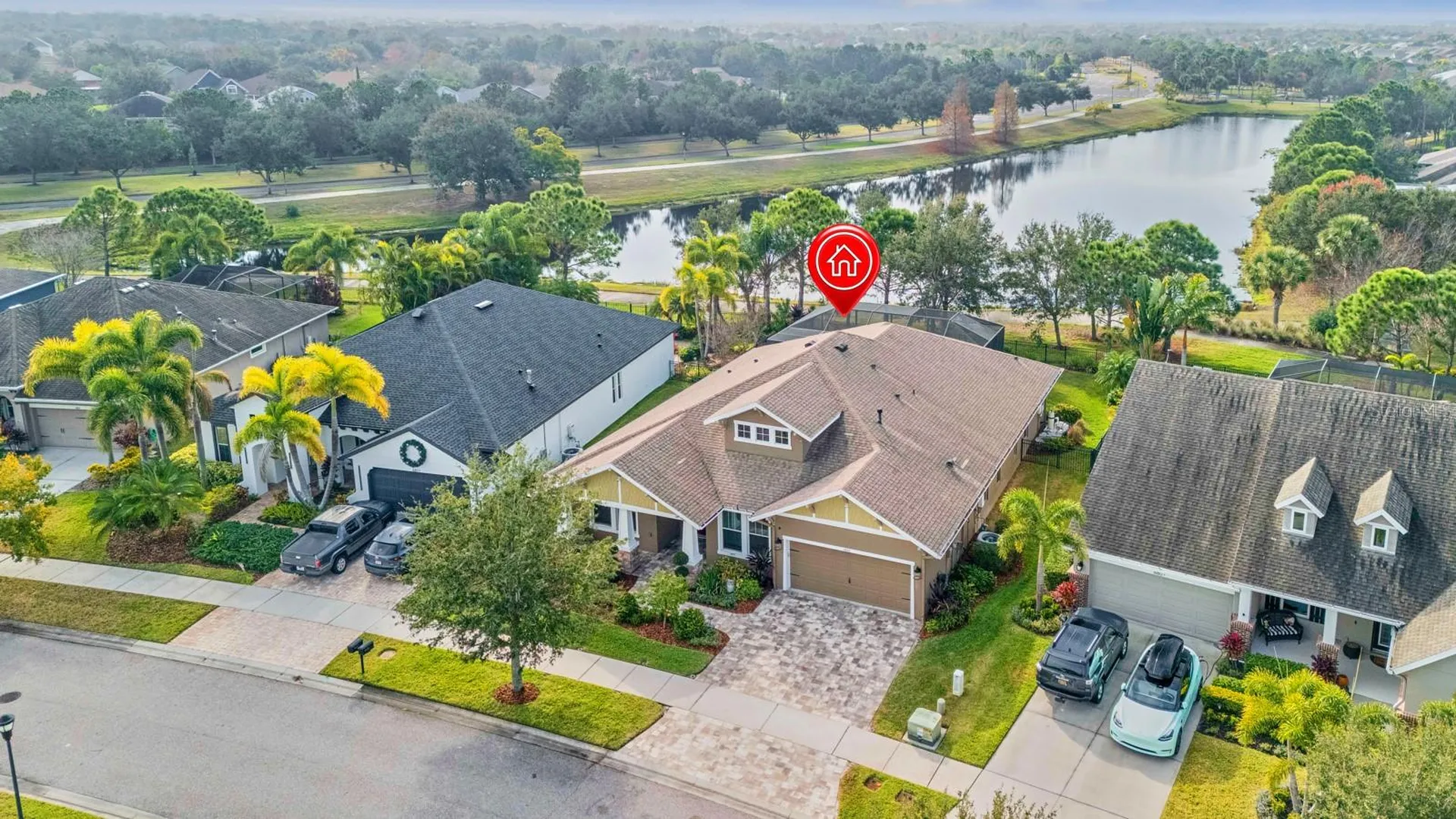 6809 Scenic Drive Apollo Beach FL 33572