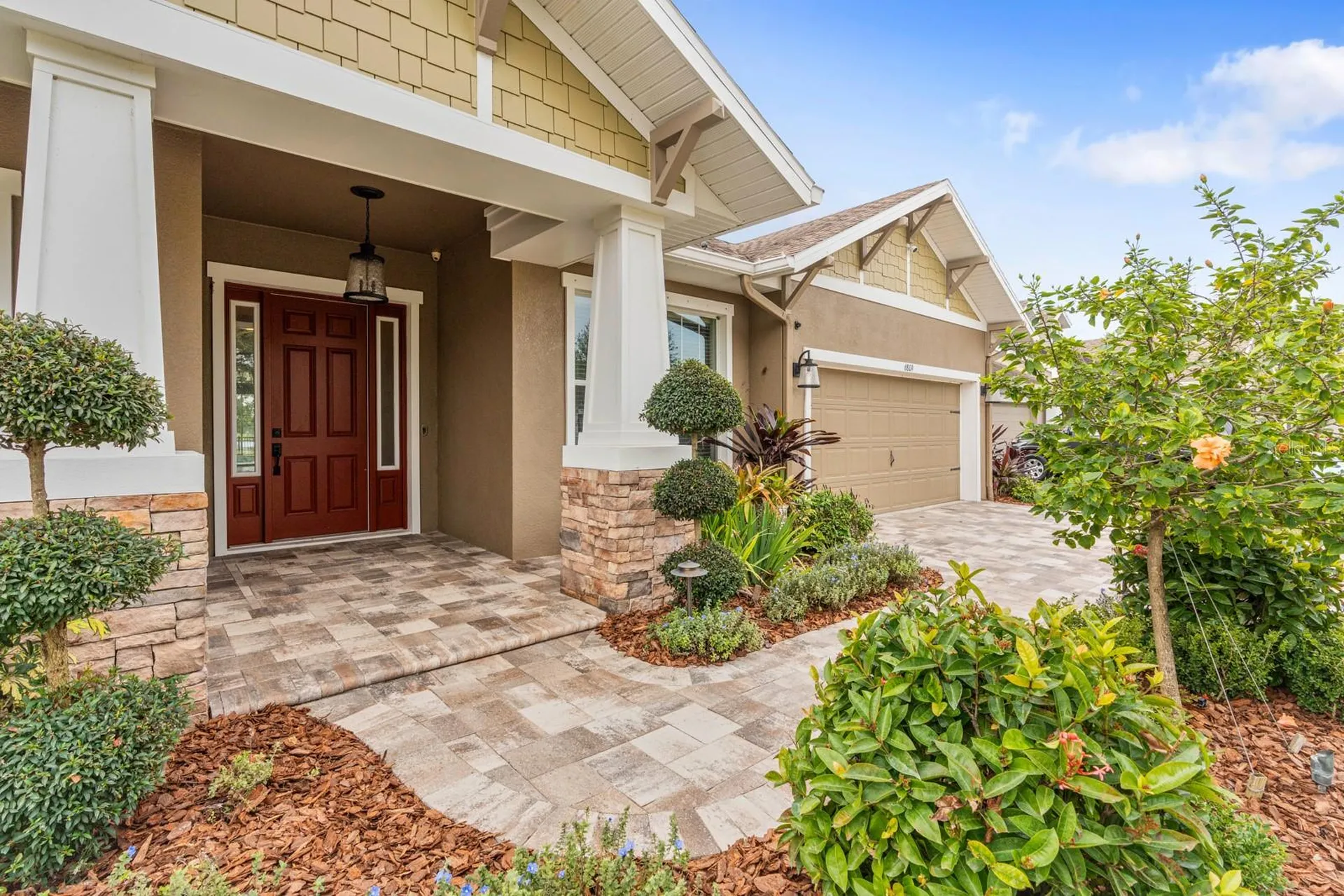 6809 Scenic Drive Apollo Beach FL 33572
