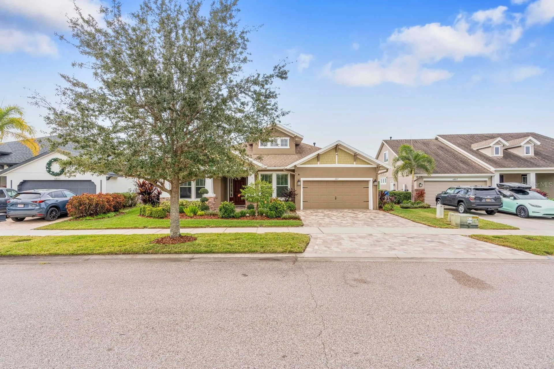 6809 Scenic Drive Apollo Beach FL 33572