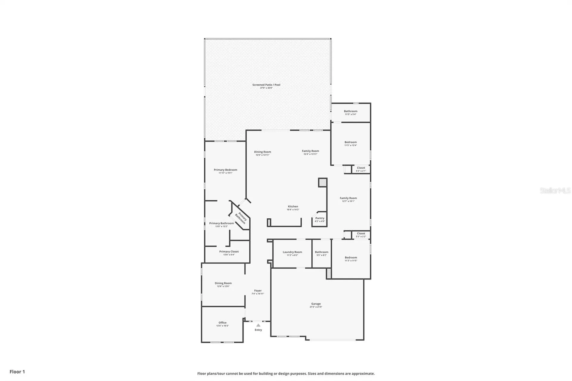 6809 Scenic Drive Apollo Beach FL 33572