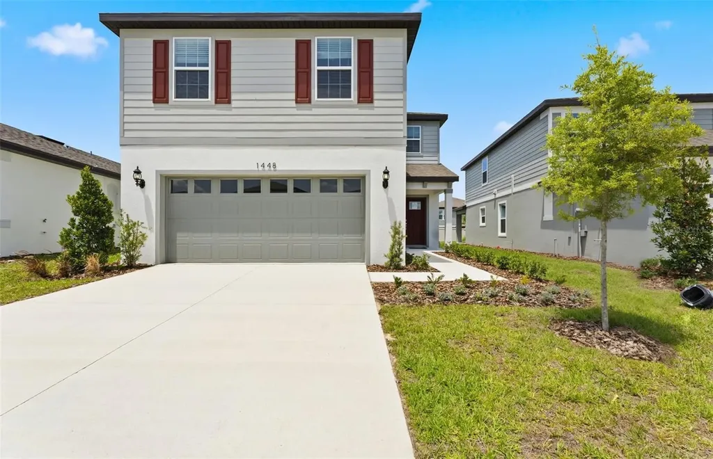 1448 Hamilton Way Lake Alfred FL 33850