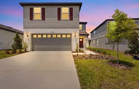 1448 Hamilton Way Lake Alfred FL 33850