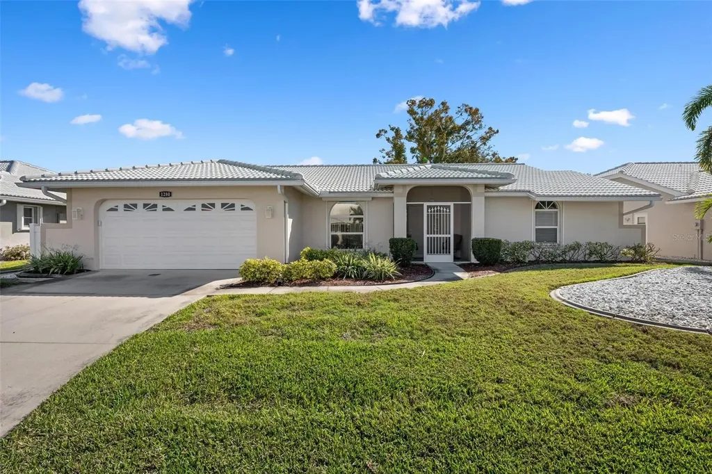 1280 Covey Court Venice FL 34293