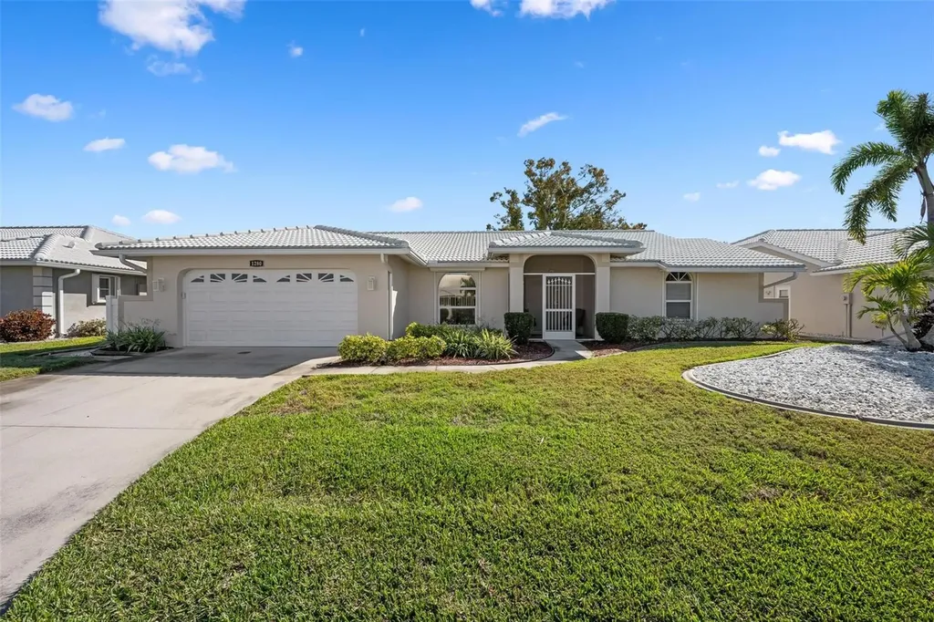 1280 Covey Court Venice FL 34293