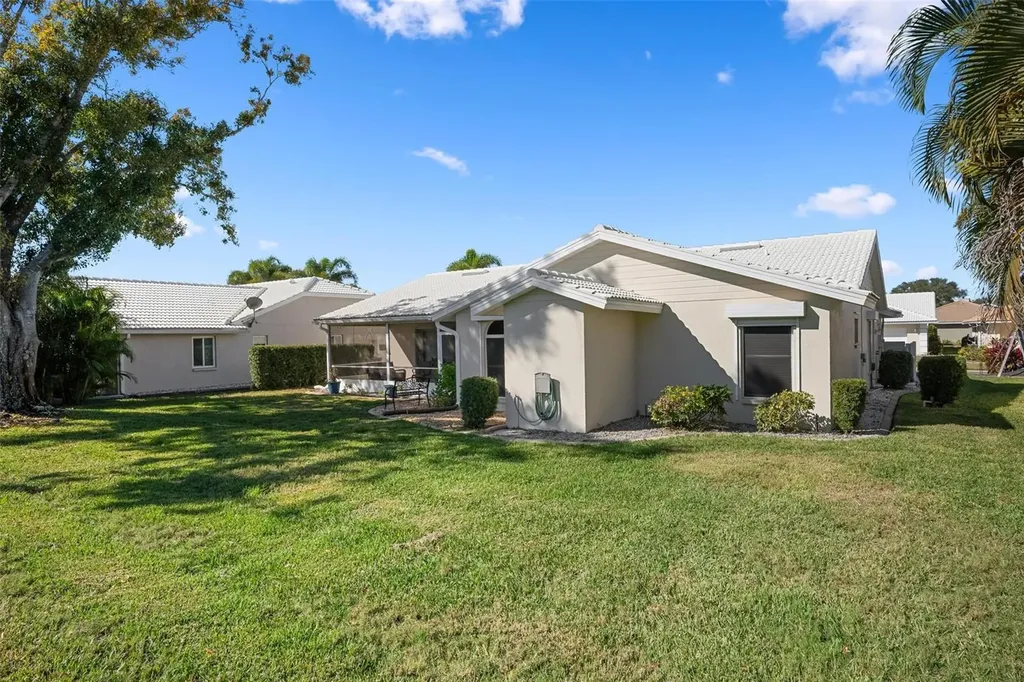 1280 Covey Court Venice FL 34293