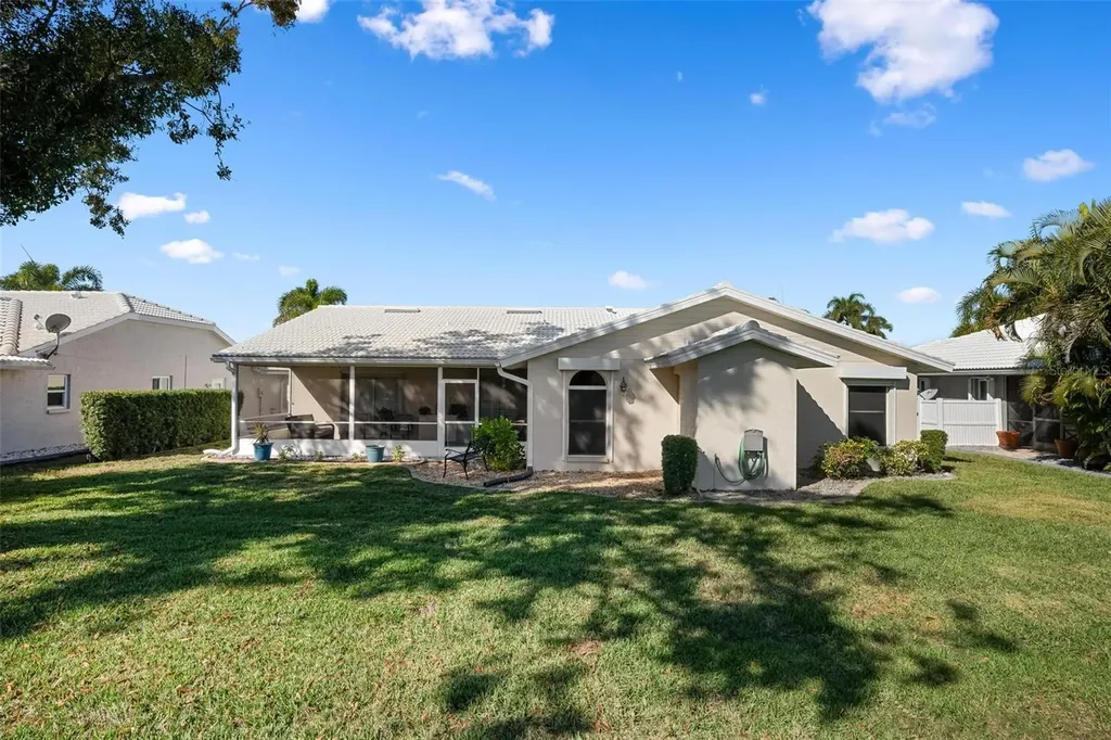 1280 Covey Court Venice FL 34293