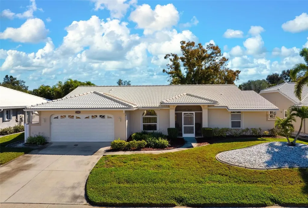 1280 Covey Court Venice FL 34293