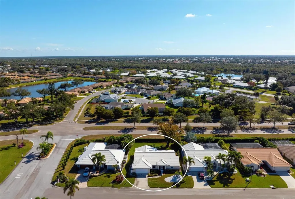 1280 Covey Court Venice FL 34293