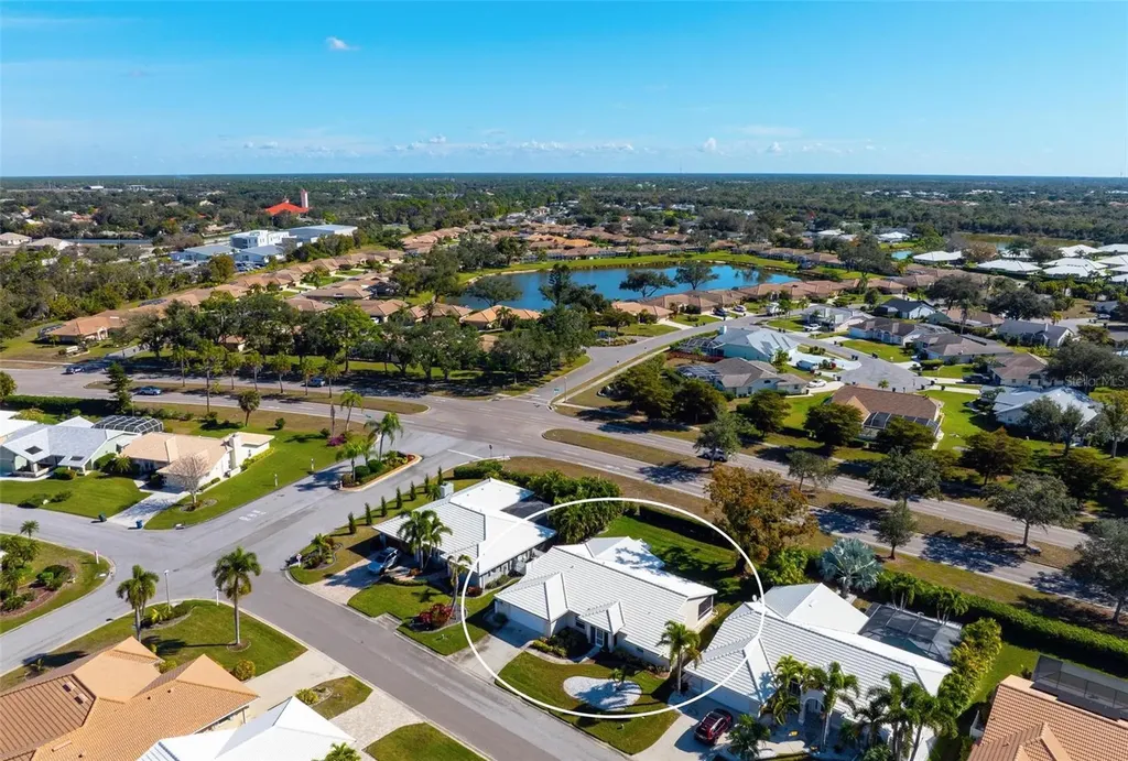 1280 Covey Court Venice FL 34293