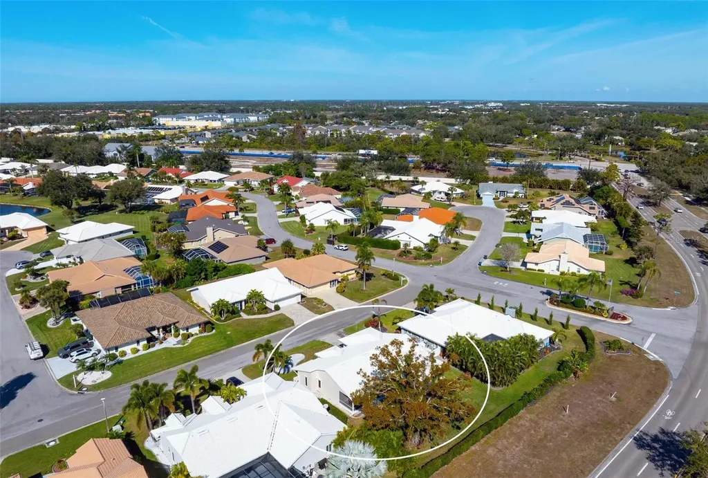 1280 Covey Court Venice FL 34293