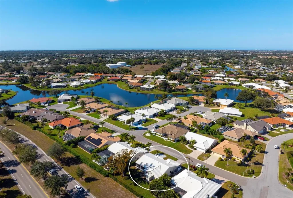 1280 Covey Court Venice FL 34293