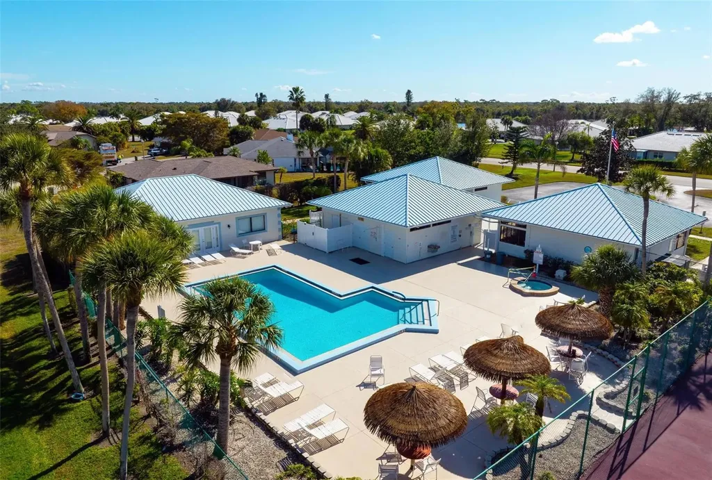 1280 Covey Court Venice FL 34293
