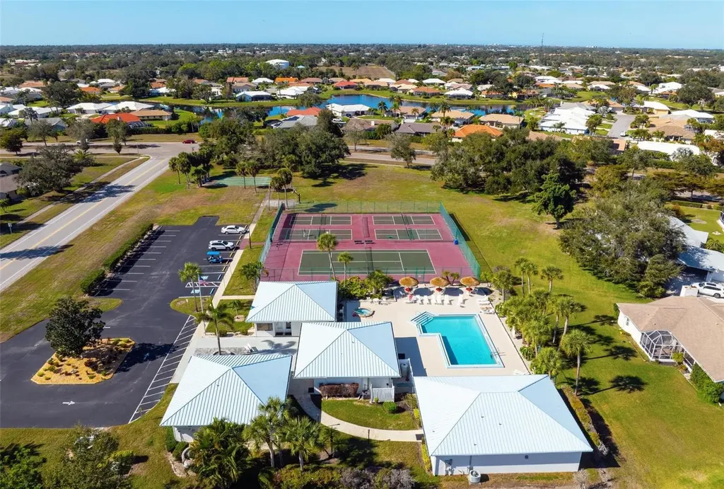 1280 Covey Court Venice FL 34293