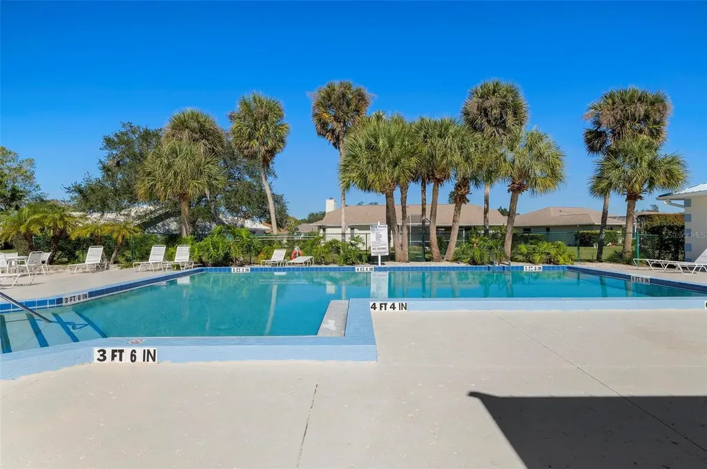 1280 Covey Court Venice FL 34293