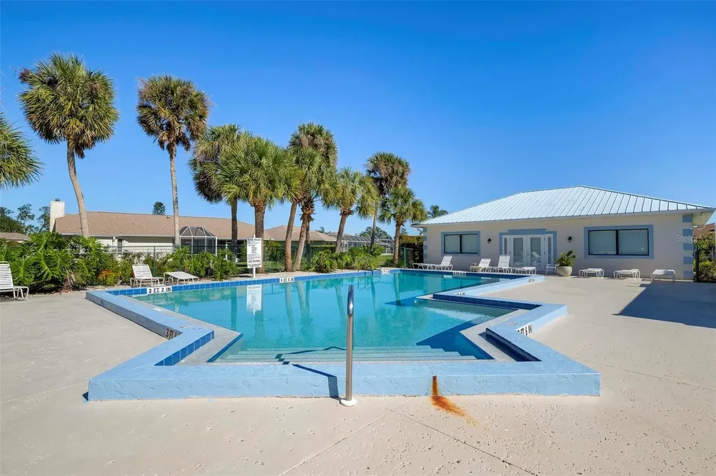 1280 Covey Court Venice FL 34293