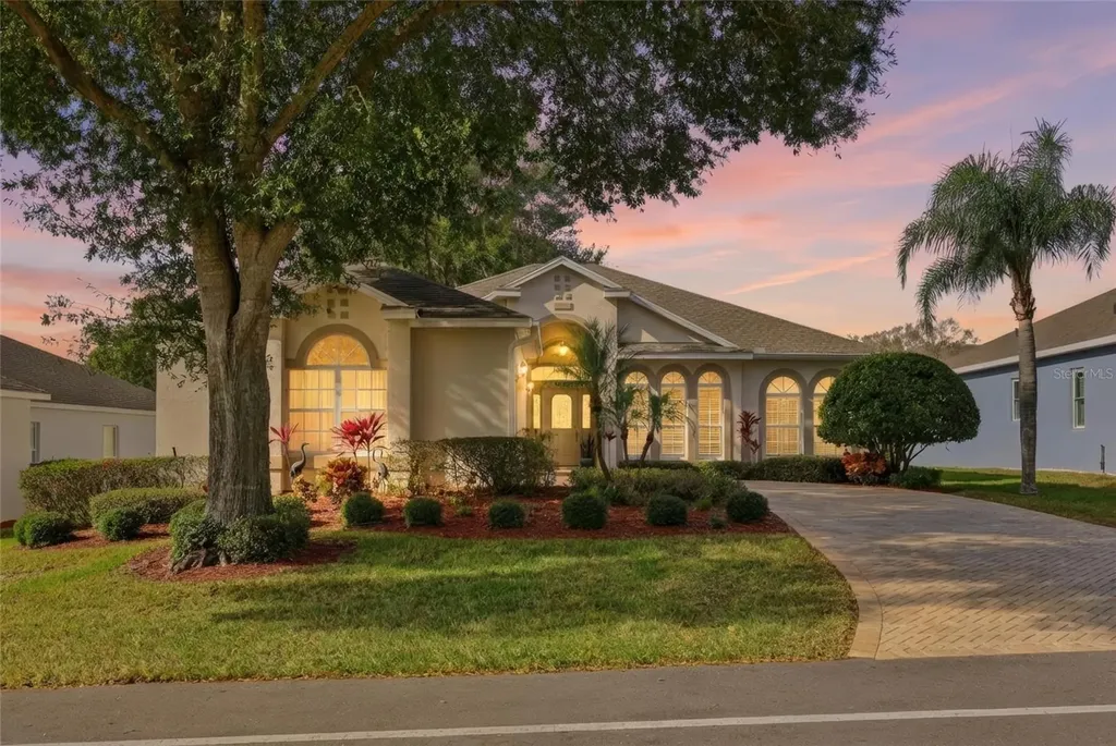4234 Newland Street Clermont FL 34711