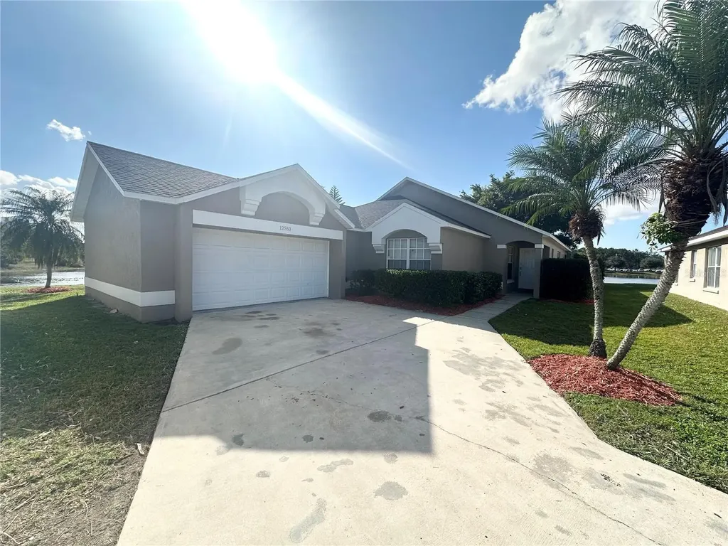 12553 Beacontree Way Orlando FL 32837