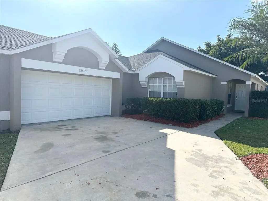 12553 Beacontree Way Orlando FL 32837