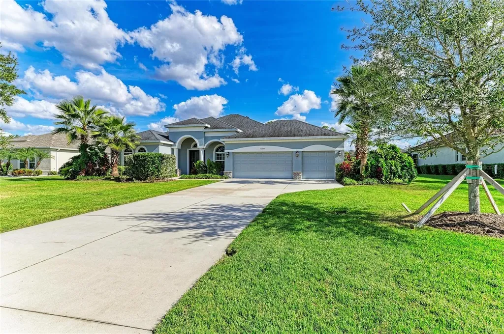 16336 26th Street E Parrish FL 34219