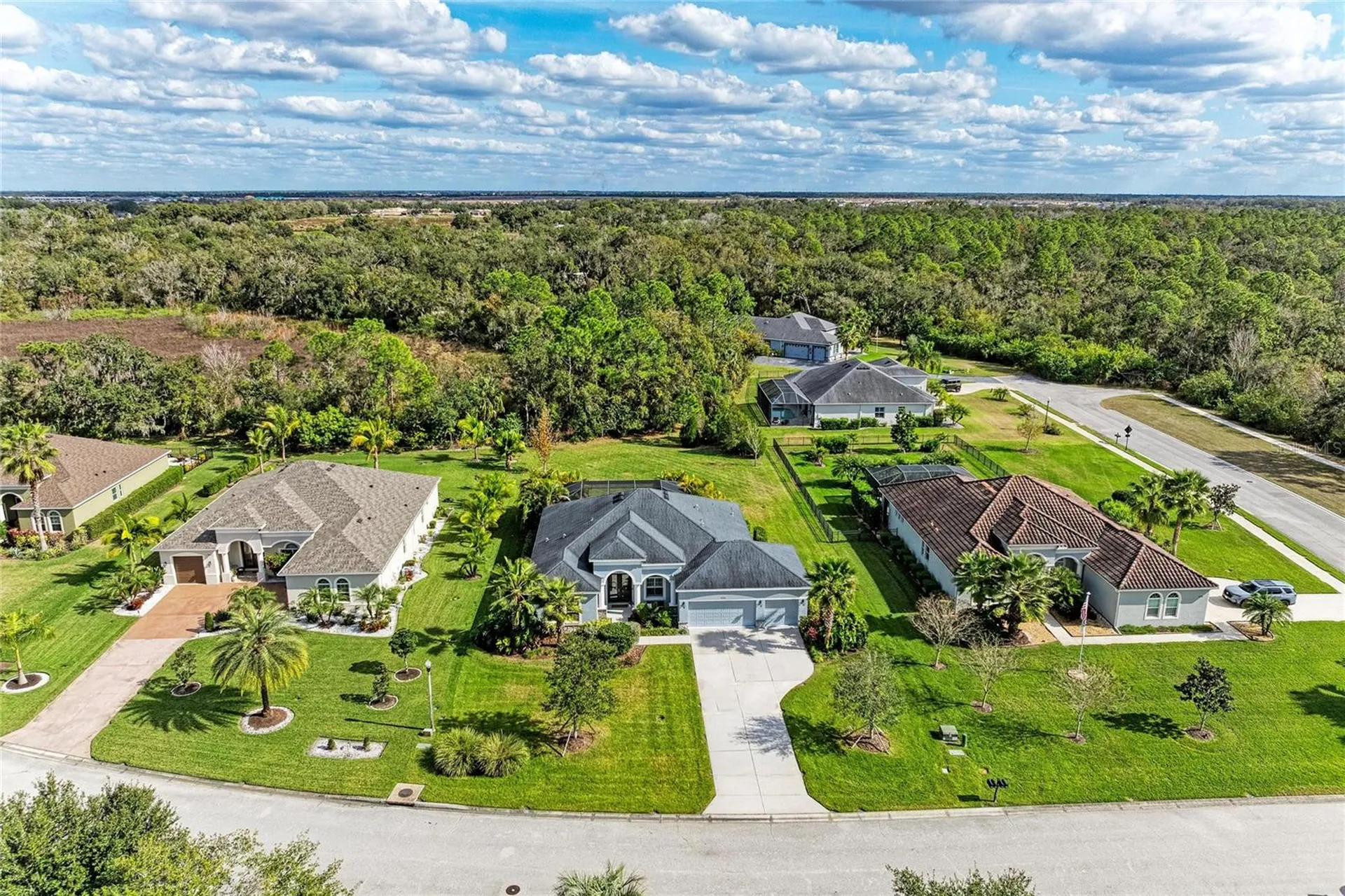 16336 26th Street E Parrish FL 34219