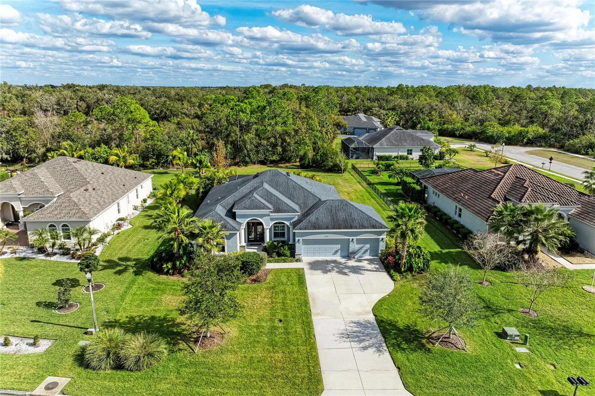 16336 26th Street E Parrish FL 34219