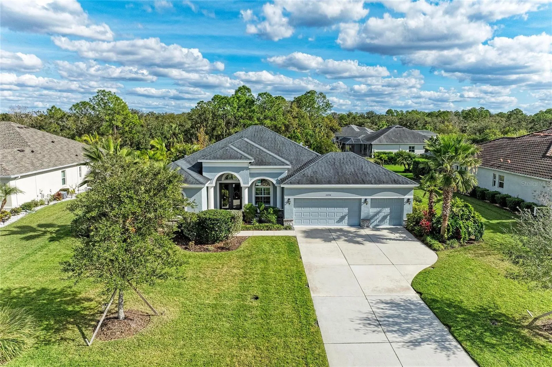 16336 26th Street E Parrish FL 34219