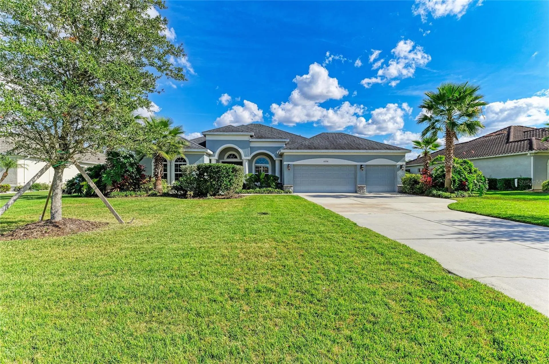 16336 26th Street E Parrish FL 34219