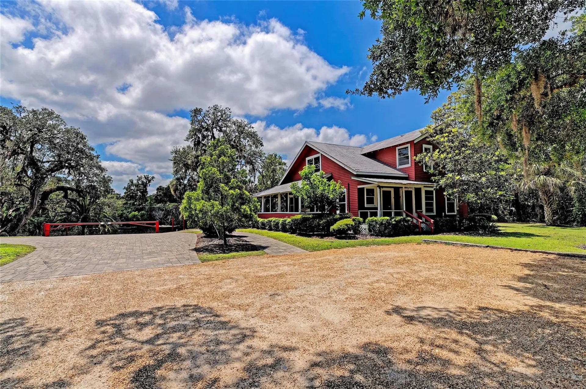 16336 26th Street E Parrish FL 34219