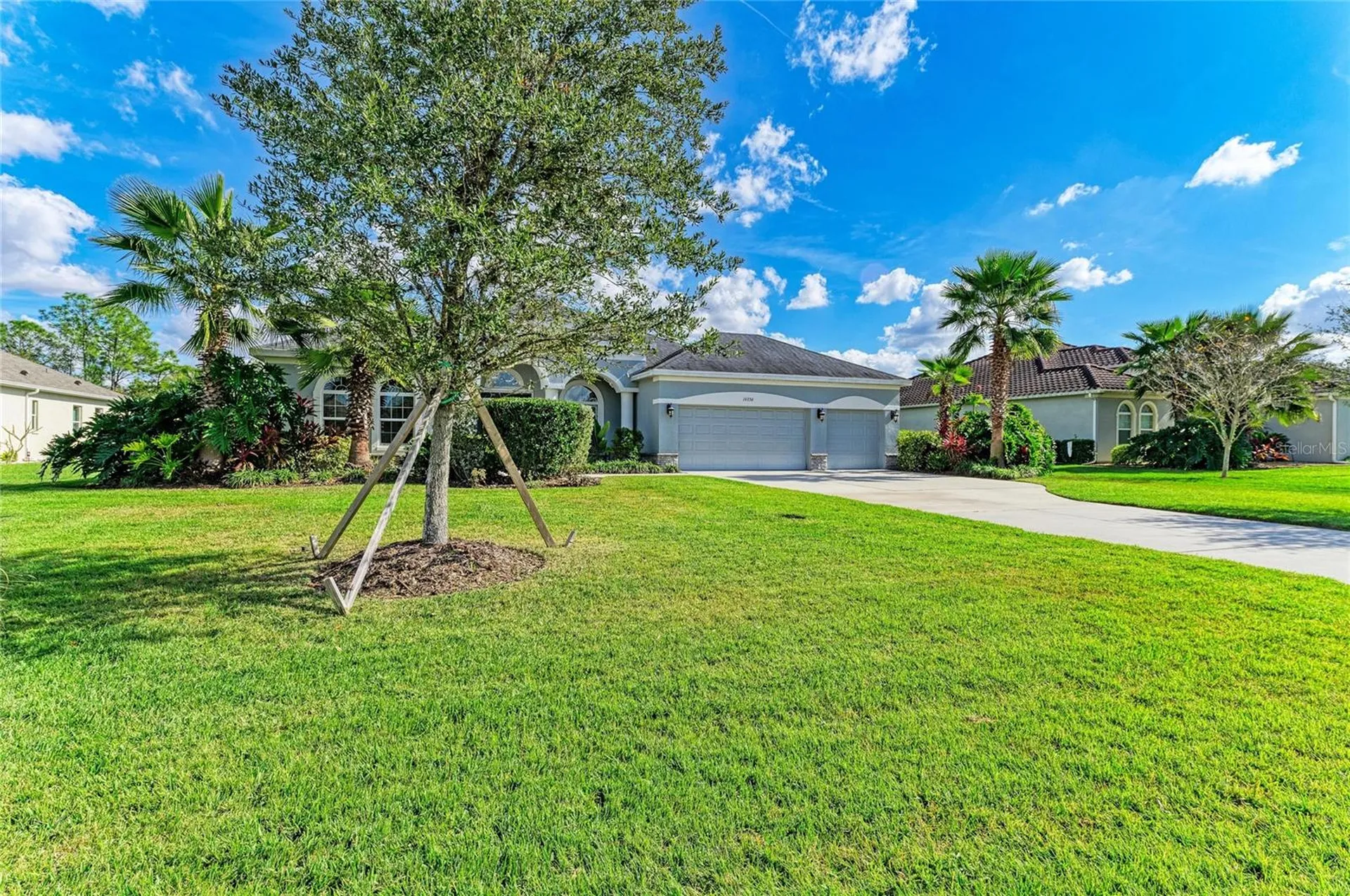 16336 26th Street E Parrish FL 34219