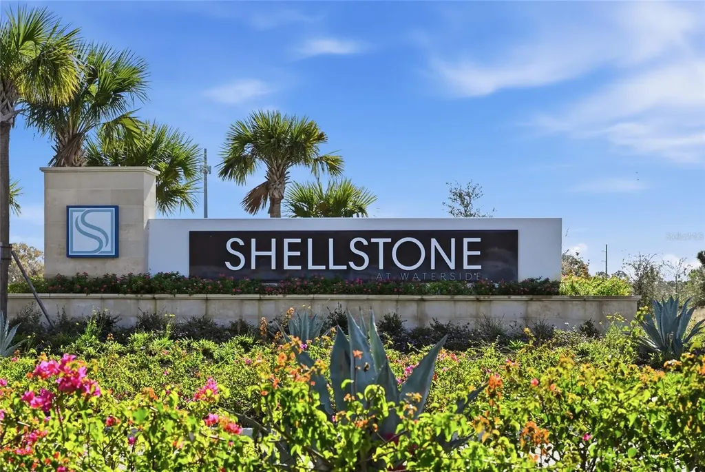 815 Blue Shell Loop Sarasota FL 34240