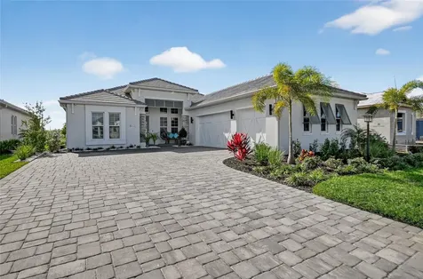 815 Blue Shell Loop Sarasota FL 34240