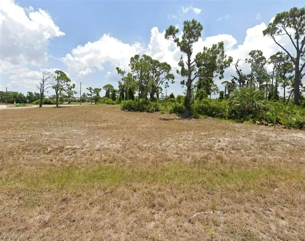 15 Tide Court Placida FL 33946