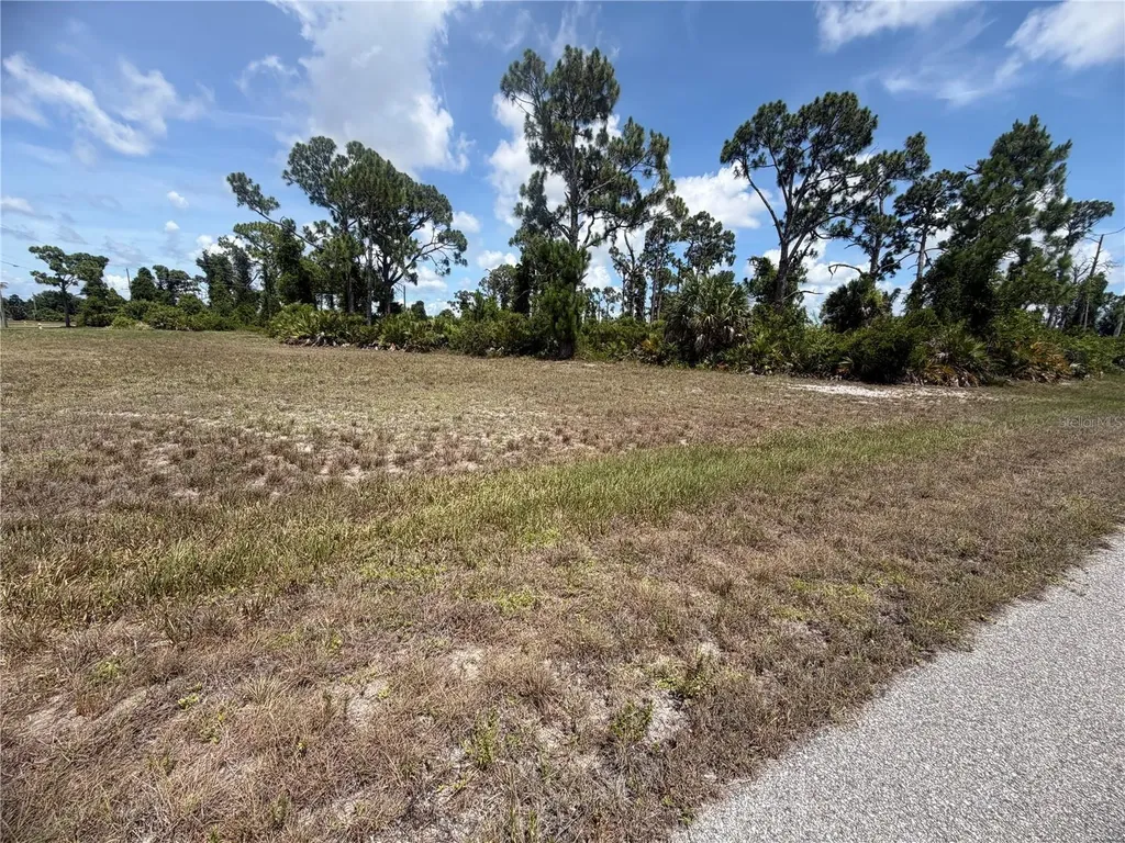 15 Tide Court Placida FL 33946
