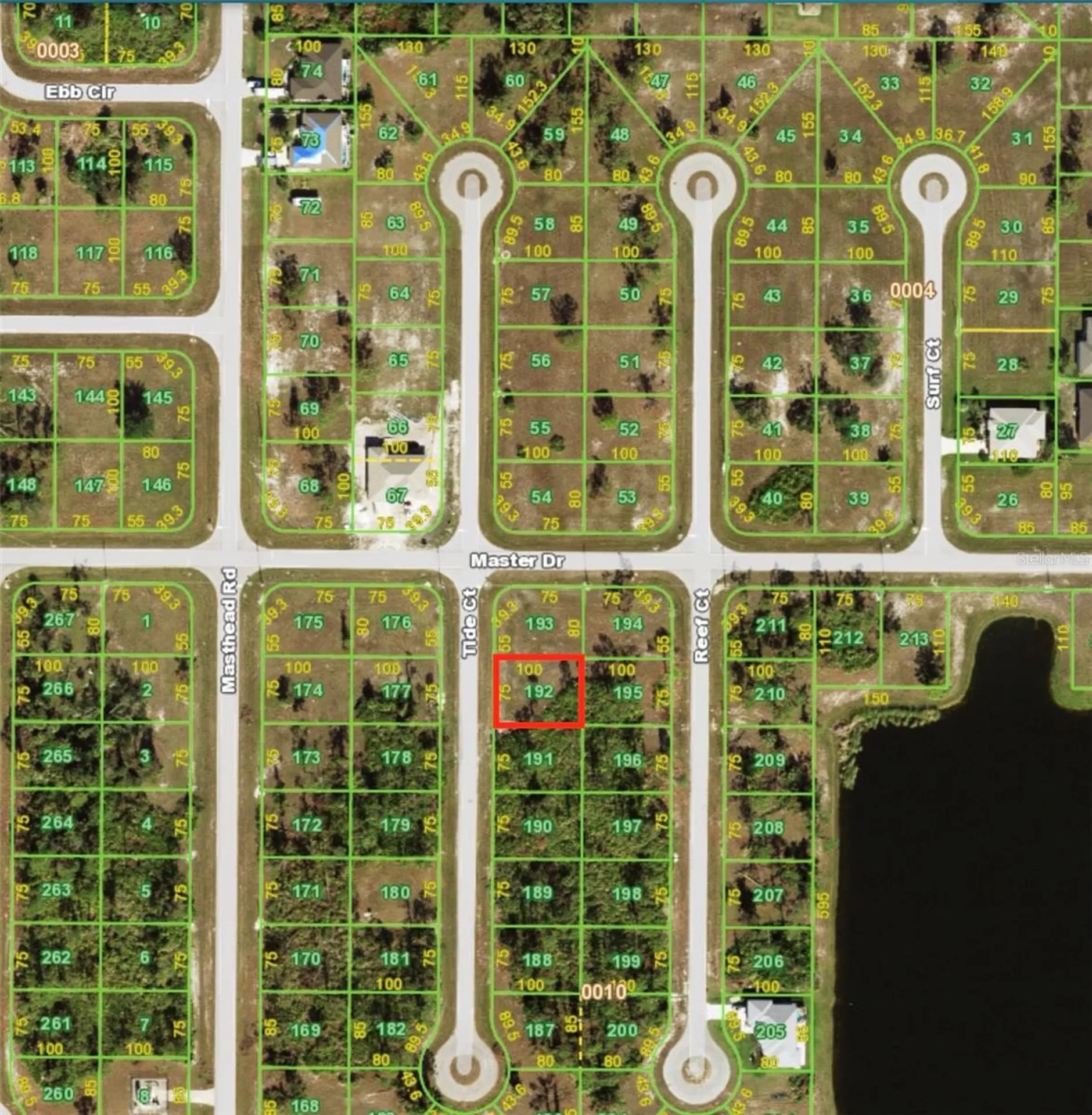 15 Tide Court Placida FL 33946