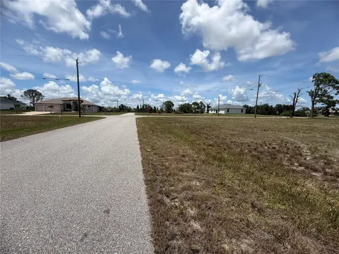 15 Tide Court Placida FL 33946