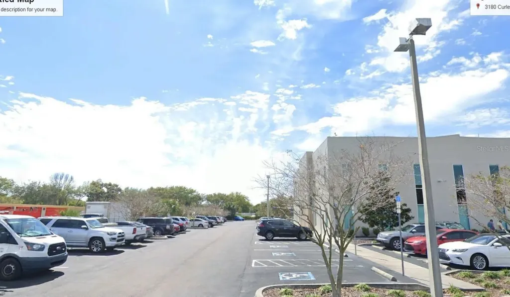 3180 Curlew Road Oldsmar FL 34677