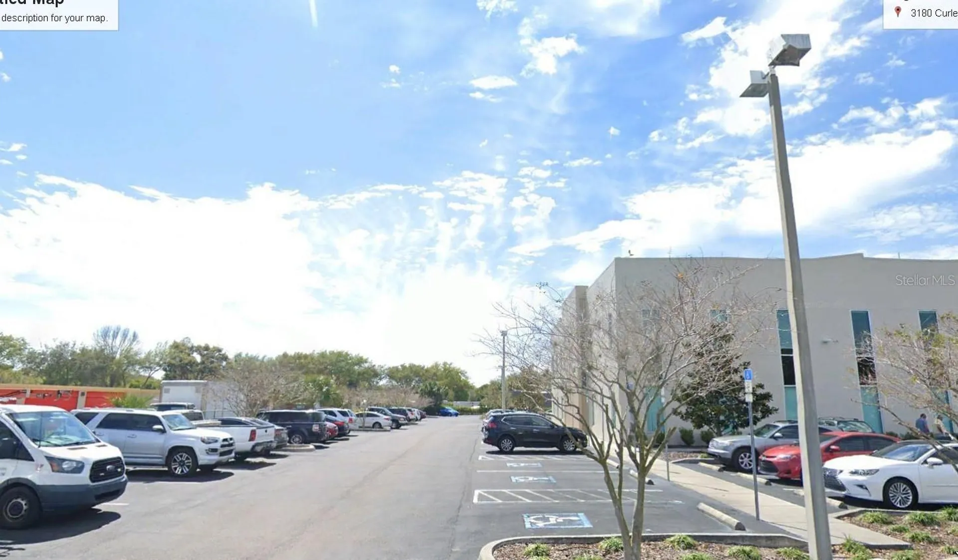 3180 Curlew Road Oldsmar FL 34677