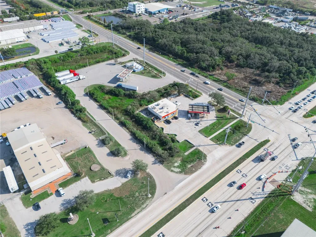 5030 Madison Avenue Tampa FL 33619