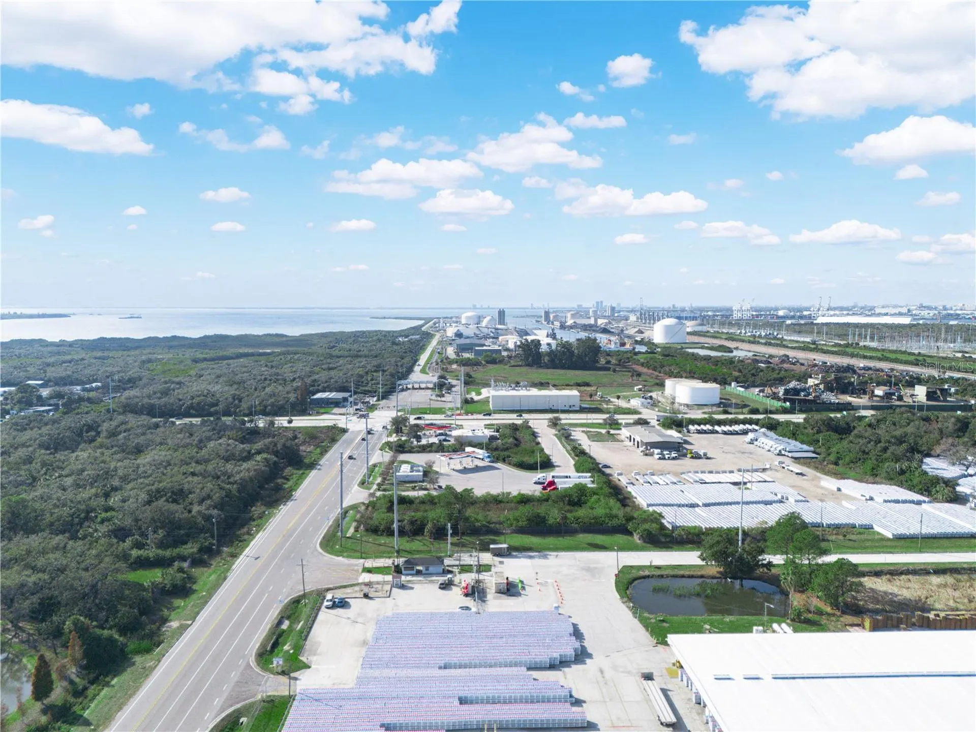 5030 Madison Avenue Tampa FL 33619